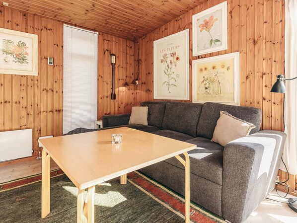 House | Interior
