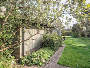 House | View from property