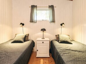 House | Interior - 6 Person Holiday Home in Dannemare (Dannemare)