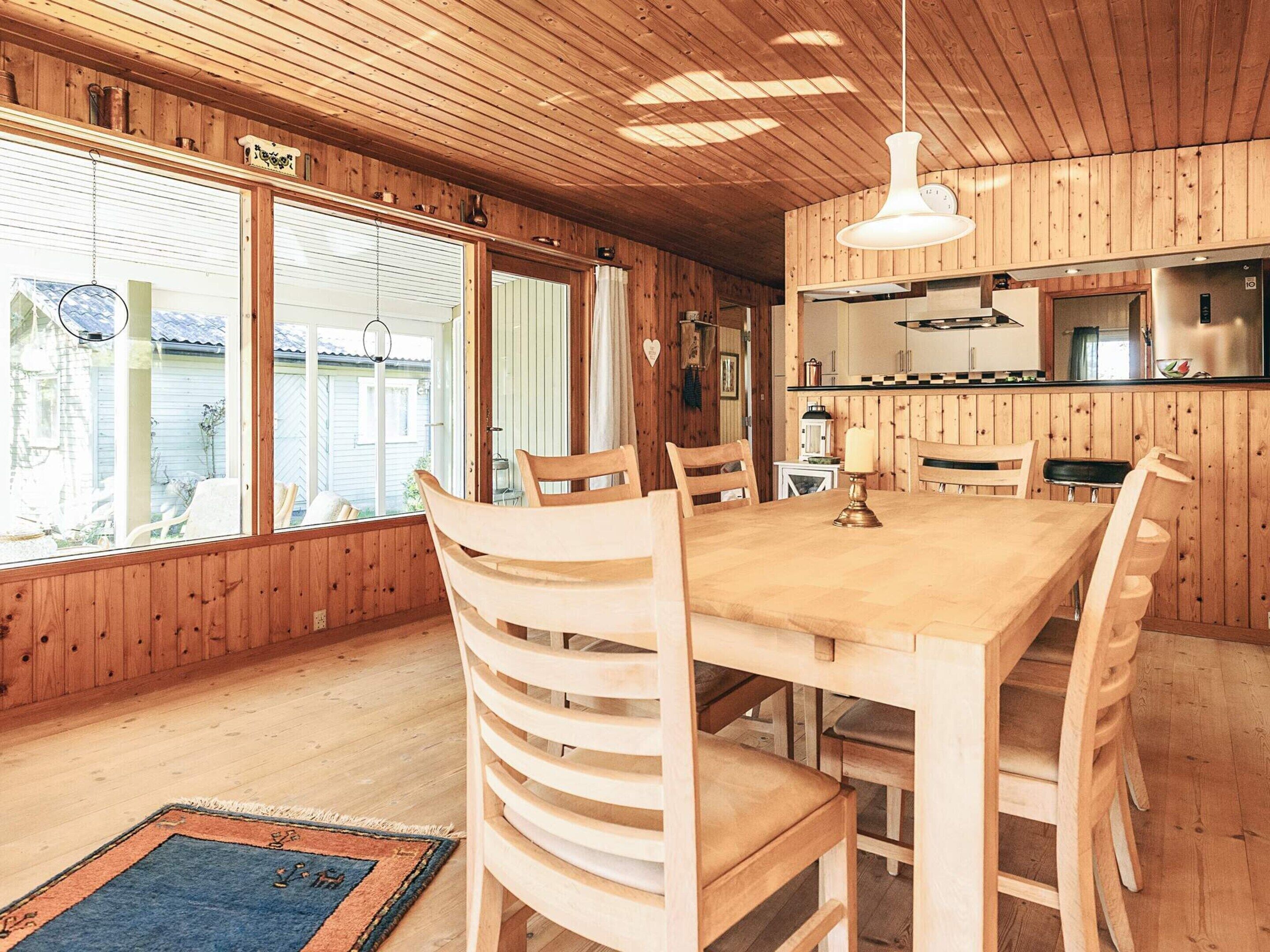 Ferienhaus | Innenbereich