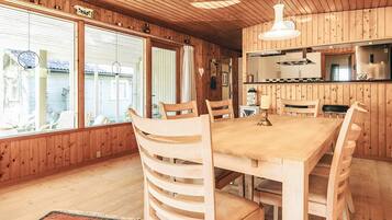 Ferienhaus | Innenbereich