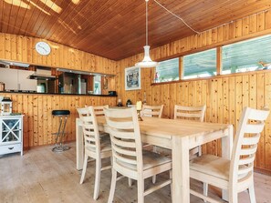 Maison | Intérieur