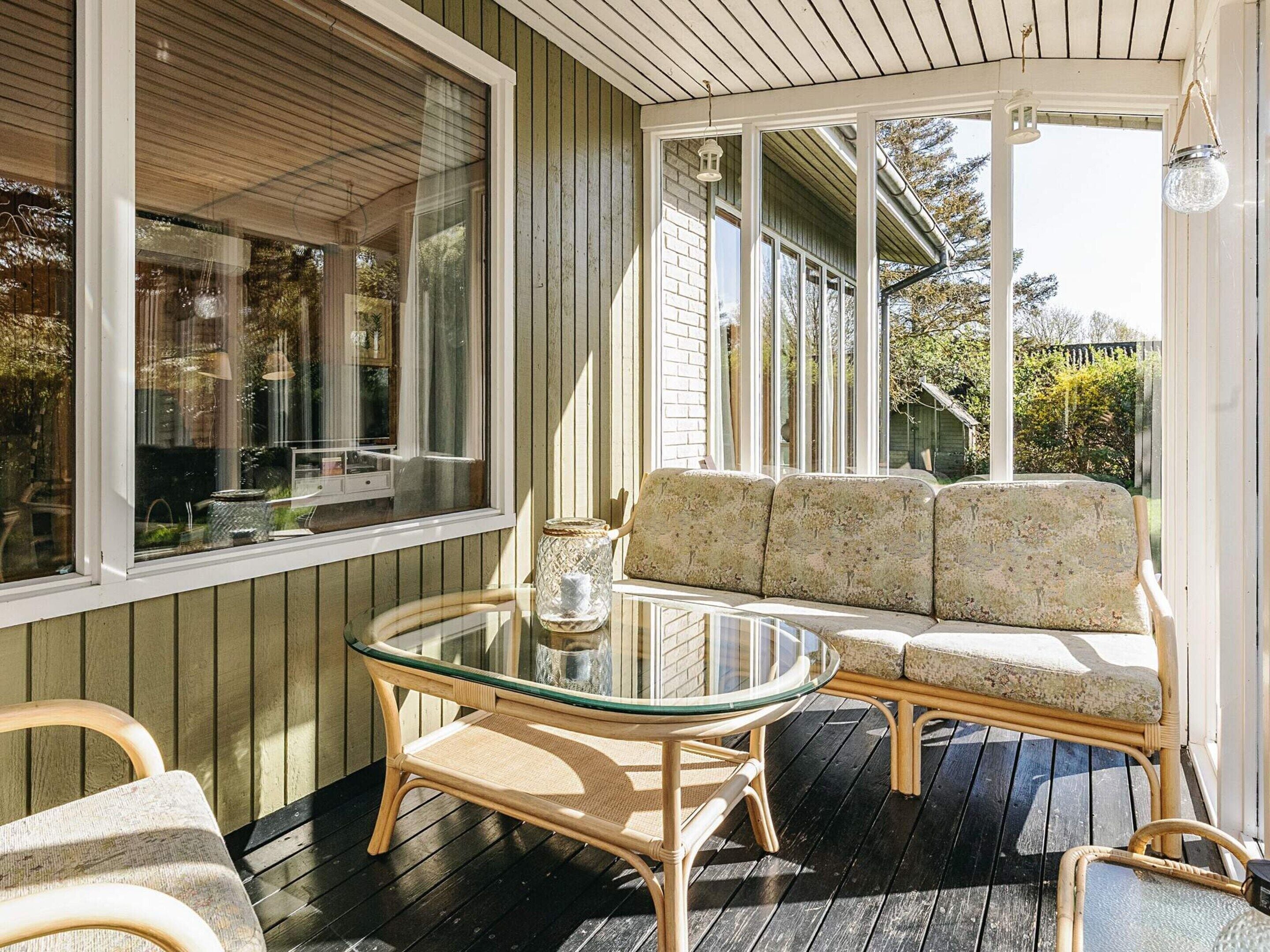 Ferienhaus | Innenbereich