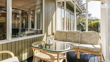 Ferienhaus | Innenbereich