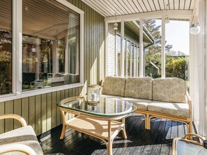 House | Interior