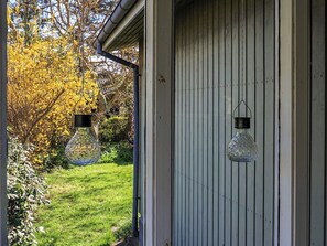 House | View from property