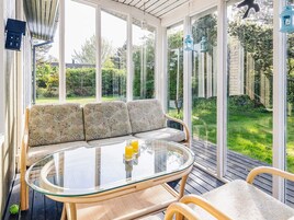 独立别墅 | 住宿内部