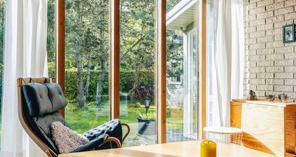 6 Person Holiday Home in Dannemare