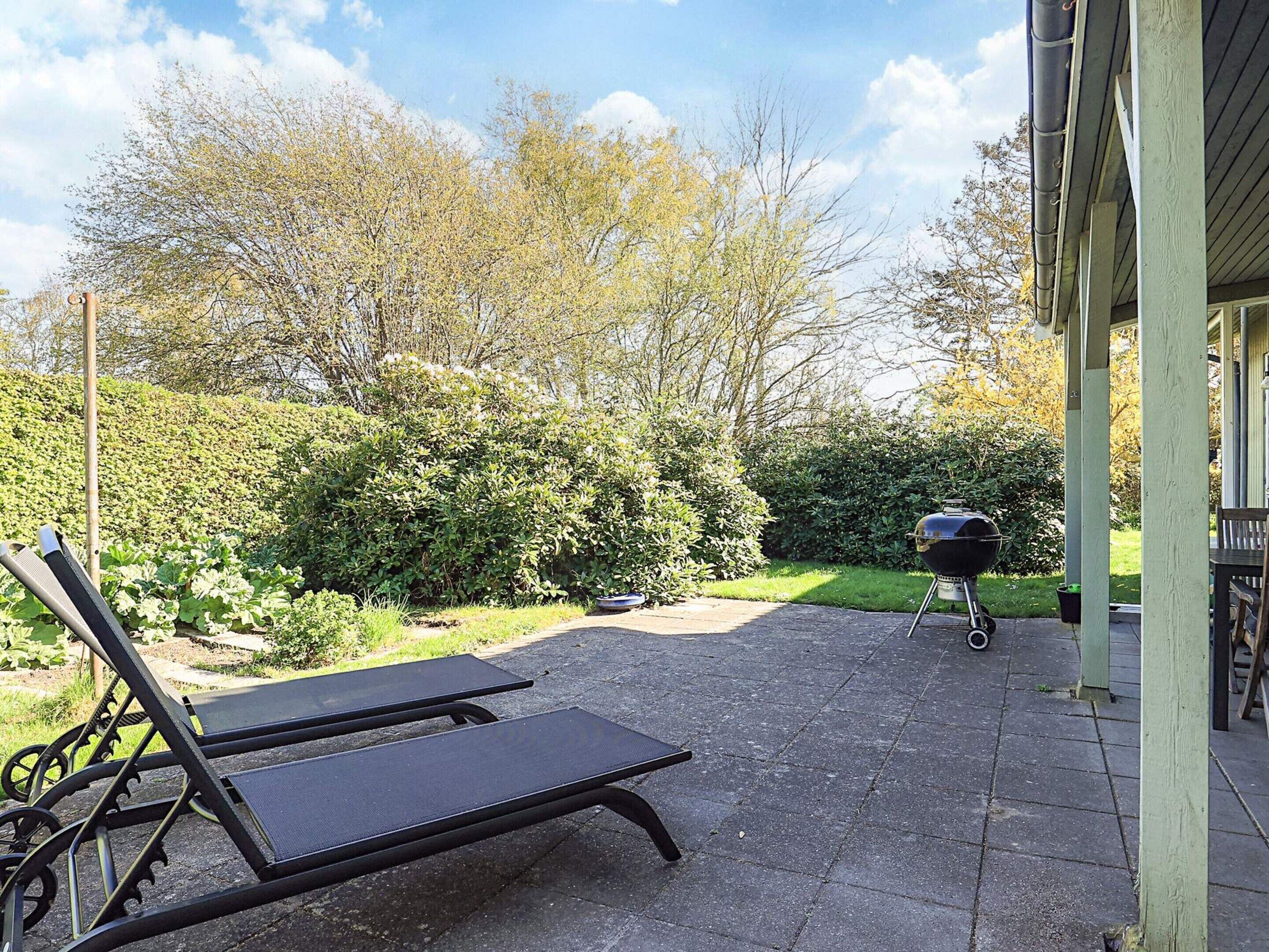 House | View from property