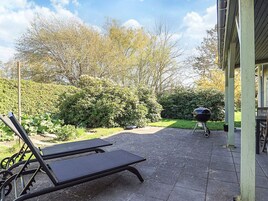 House | View from property