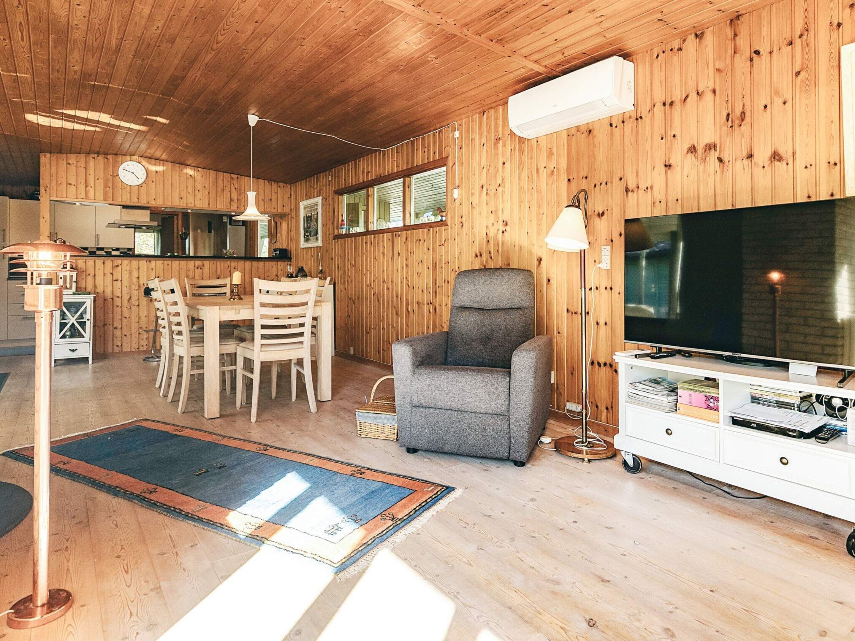 Ferienhaus | Innenbereich
