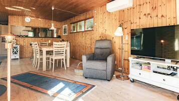 Ferienhaus | Innenbereich