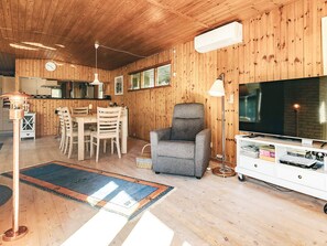 House | Interior - 6 Person Holiday Home in Dannemare (Dannemare)