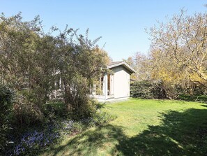 House | View from property