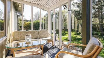 Ferienhaus | Innenbereich