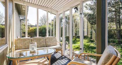 6 Person Holiday Home in Dannemare