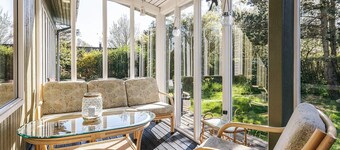 6 Person Holiday Home in Dannemare