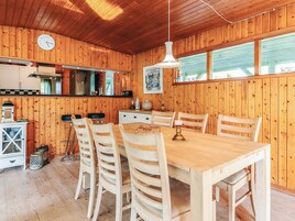 独立别墅 | 住宿内部