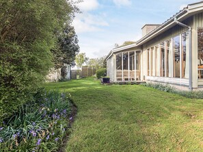 House | Exterior - 6 Person Holiday Home in Dannemare (Dannemare)