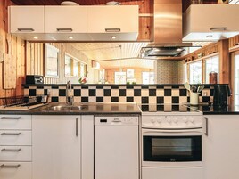 House | Interior