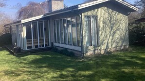 Exterior - 6 Person Holiday Home in Dannemare (Dannemare)