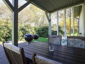 House | View from property