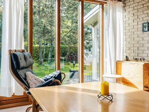 House | Interior