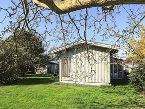 Maison | Vue depuis l’hébergement 