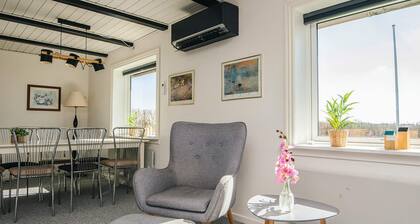 5 Person Holiday Home in Snedsted