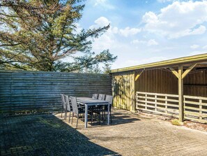 House | Exterior - 5 Person Holiday Home in Snedsted (Snedsted)