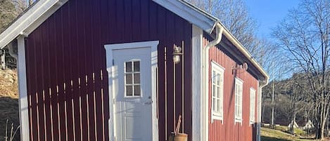 House | Exterior