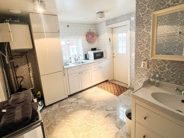 House | Interior