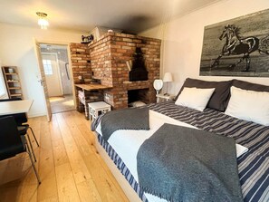 Interior - 2 Person Holiday Home in Karna (Kärna)