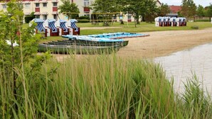 House | Exterior - 5 Star Holiday Home in Wangerland (Wangerland)