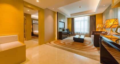 Changcheng Hotel