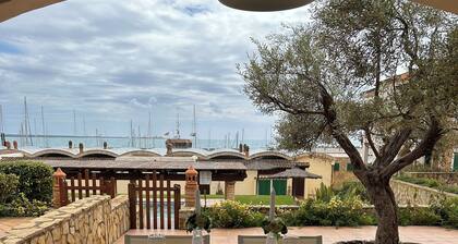 Blau Marí Apartment