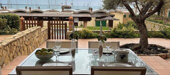 Blau Marí Apartment