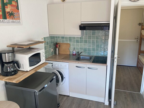 Privékeuken