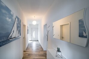 Mobile Home | Interior