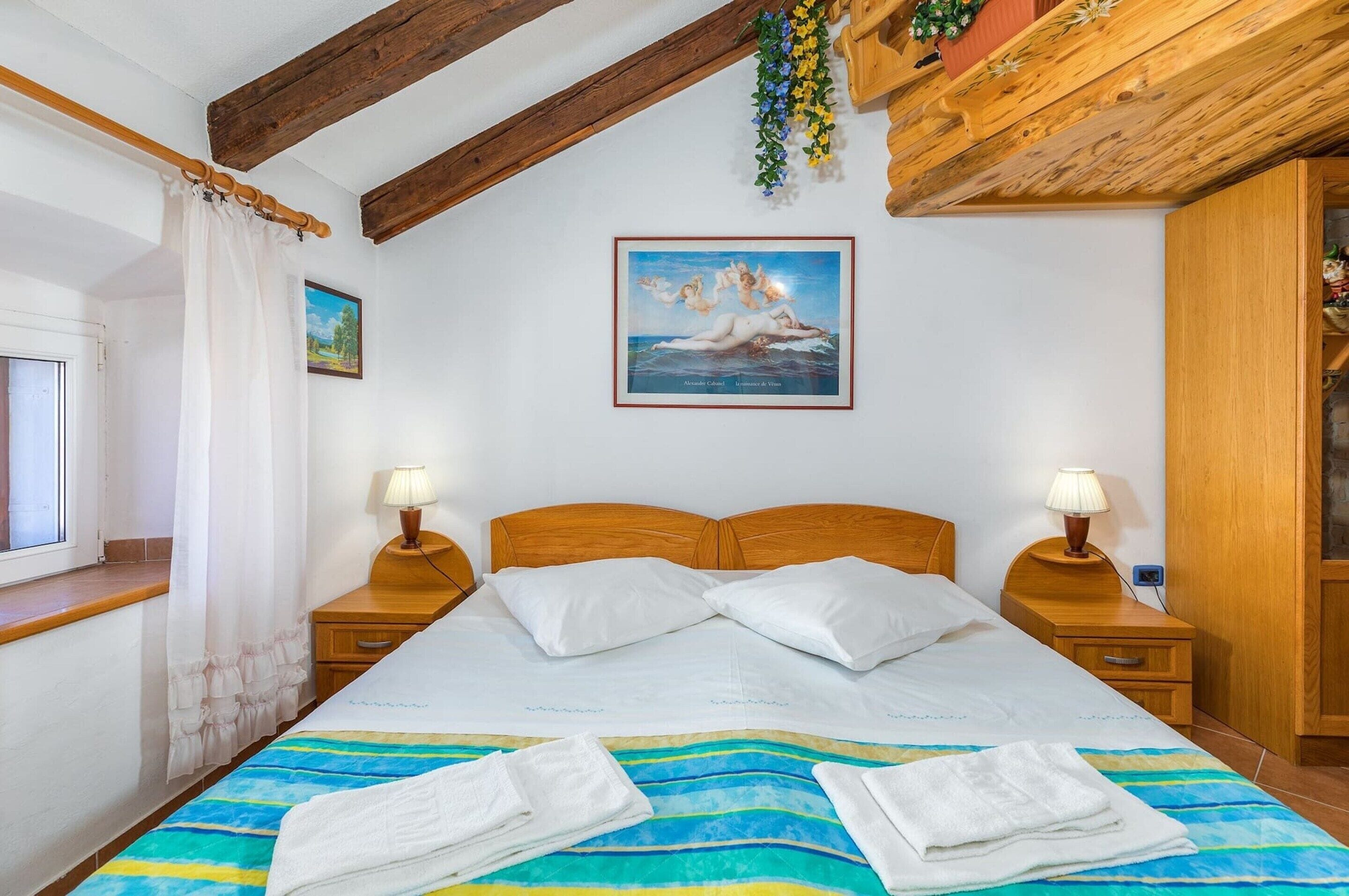 Leilighet | 1 soverom