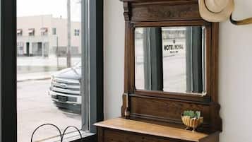 Interieur