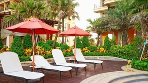 Unclassified image, 5 of 151, button - Huidong Shuangyue Bay Rainbow Bay Sea View Hotel (Huidong)