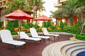 Ảnh chưa phân loại, 5 trong số 147 ảnh, nút