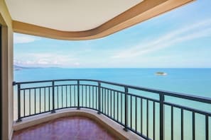 Room - Huidong Shuangyue Bay Rainbow Bay Sea View Hotel (Huidong)