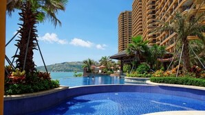 Unclassified image, 3 of 151, button - Huidong Shuangyue Bay Rainbow Bay Sea View Hotel (Huidong)