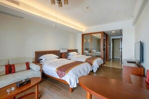 Unclassified image, 4 of 147, button - Huidong Shuangyue Bay Rainbow Bay Sea View Hotel (Huidong)