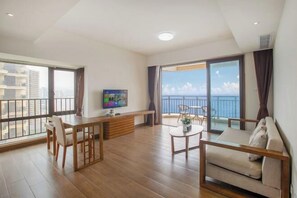 Room - Huidong Shuangyue Bay Rainbow Bay Sea View Hotel (Huidong)