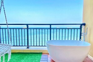 Room - Huidong Shuangyue Bay Rainbow Bay Sea View Hotel (Huidong)