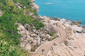 Miscellaneous - Huidong Shuangyue Bay Rainbow Bay Sea View Hotel (Huidong)