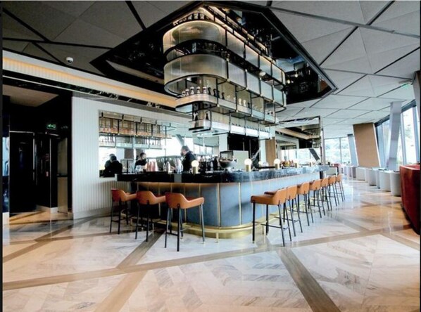 Bar (sur place)